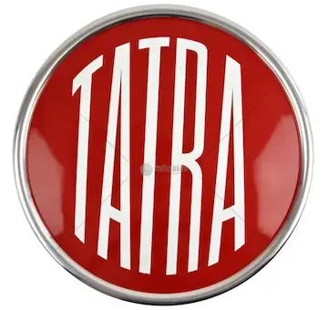 Nápis tatra kruhový | T002770