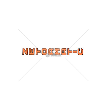 Nápis ZETORMATIC červený 67115306