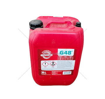 Náplň do chladiče 20L G48 GLYSANTIN 4865174