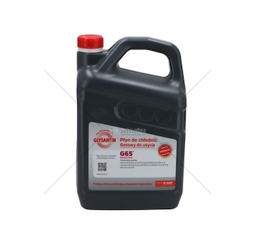 VW TL 744-L nápln do chladice