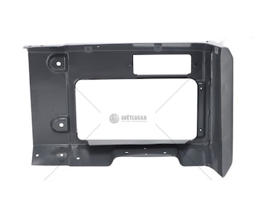 Nárazník   0234-14EX