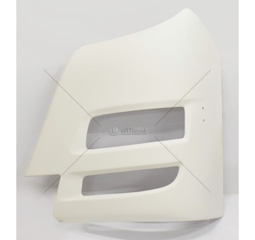 Nárazník   410-03EX