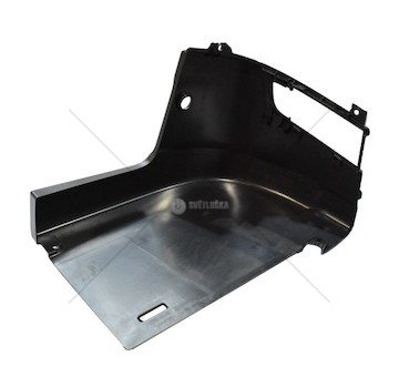 Nárazník boční SCANIA levý 2016- COSPEL COS403.48095