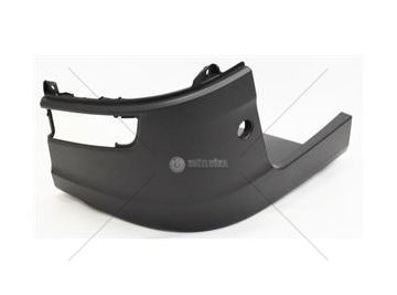 Nárazník boční SCANIA levý 2016- MTX 2077926