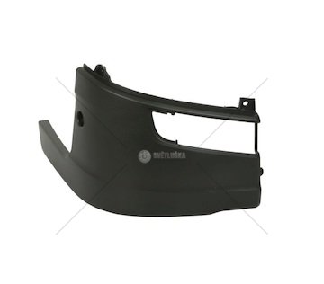 Nárazník boční SCANIA pravý 2016- MTX 2077927