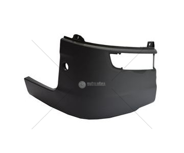 Nárazník boční SCANIA pravý 2016- MTX 2295950