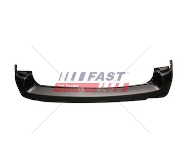 Nárazník citroen jumpy 16> vzad pro lakování parkovací senzor short ft91094g
