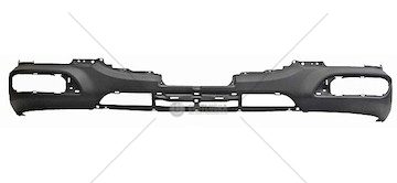 Nárazník DAF CF6 EURO 6 COVIND COV/CF6/80