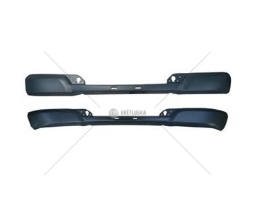 Nárazník DAF LF EURO 6 - přední středový COVIND COV/LF6/105