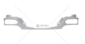 Nárazník DAF LF45 EURO 6 COVIND COV/LF6/120