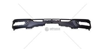 Nárazník DAF XF 106 - přední středový DT 5.16209