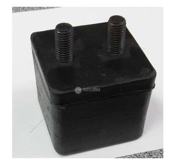 Nárazník - doraz pryžový 737385290_A