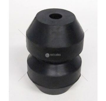 Nárazník - doraz pryžový dpp 116 panav 273144993271_A