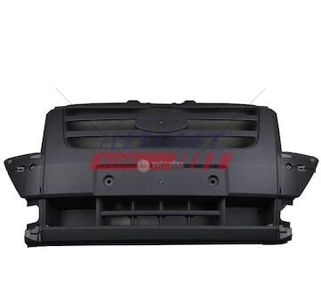 Nárazník ford transit 06> střední přední šedý ft91502g