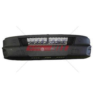 Nárazník iveco daily 06> přední 12> WFT91124G