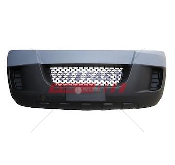 Nárazník iveco daily 06> přední pro malování 09> WFT91014G