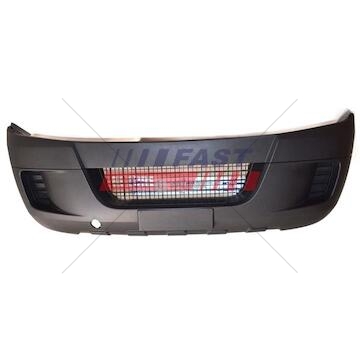 Nárazník iveco daily 06> přední WFT91123G