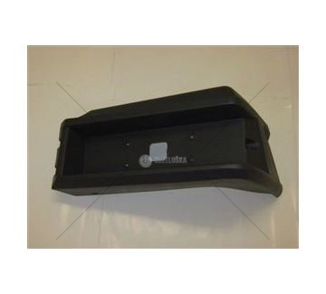 Nárazník IVECO DAILY - zadní levý DT 7.10188