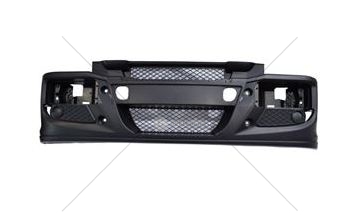 Nárazník IVECO EUROCARGO 130 N / T 2010 - přední středový DT 7.10176