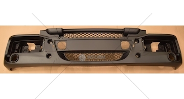 Nárazník IVECO EUROCARGO přední MTX EI09040700