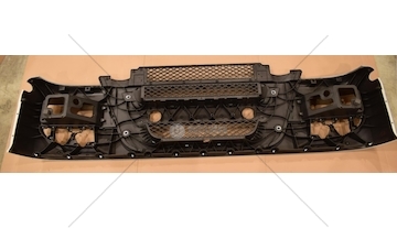 Nárazník IVECO STRALIS 2013 AD-AT MTX EI080402B0