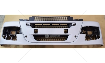 Nárazník IVECO STRALIS AD-AT 07- MTX EI08040200