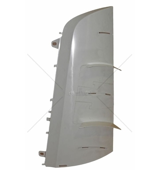 Nárazník kabiny MB ACTROS MP4 levý MTX COR-MB-630L