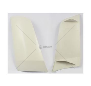 Nárazník kabiny MB ACTROS MP4 pravý MTX COR-MB-1130