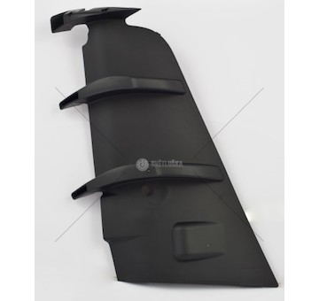 Nárazník kabiny pravý MAN TGX EURO 6 MTX WM06A07A001