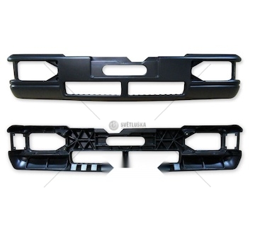 Nárazník LAMIRO 2300-3EX