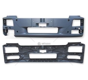 Nárazník LAMIRO 2400EX