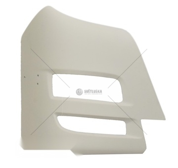 Nárazník LAMIRO 410-04EX