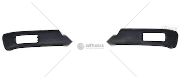 Nárazník LAMIRO 55201