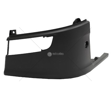 Nárazník levý SCANIA R500 2017- COSPEL COS403.48097