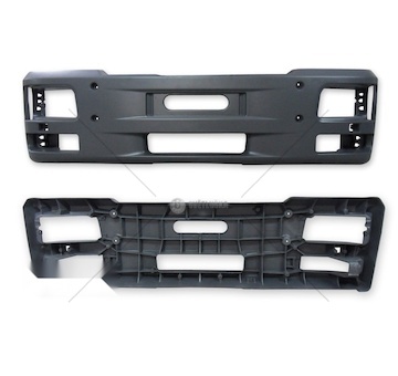 Nárazník MAN L2000 přední Lamiro 0231-14EX