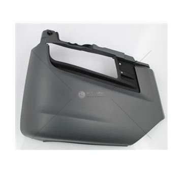 Nárazník MAN pravý KTF-81416106774