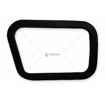 Nárazník MAN TGA OTP MN8535