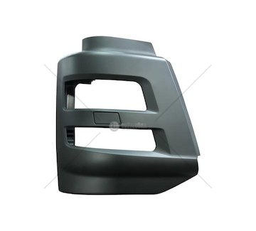 Nárazník MAN TGM EURO 6 pravý LAMIRO 2500-35EX