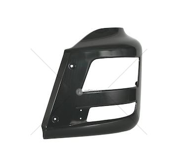 Nárazník MAN TGS E6 kovový pravý 2013- OTP MN8349