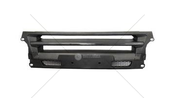 Nárazník MAN TGS EURO 6 střední LAMIRO 360-21EX