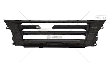 Nárazník MAN TGX EURO 6 - přední středový COVIND COV/TX3/91