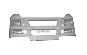 Nárazník MAN TGX - přední středový DT SA2D0547