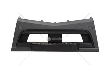 Nárazník MB ACTROS MP4 část střední TANGDE TD19-50-132G