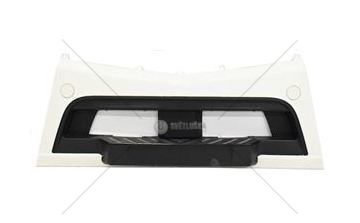 Nárazník MB ACTROS MP4 část střední TANGDE TD19-50-132W