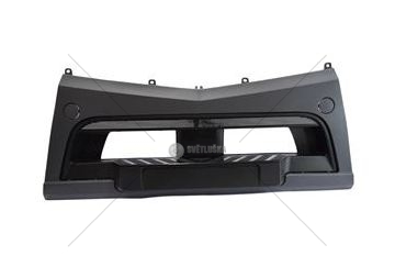 Nárazník MB ACTROS MP4 - přední středový OTP MR4373