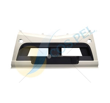 Nárazník MB ACTROS MP4 střední COSPEL COS405.96092