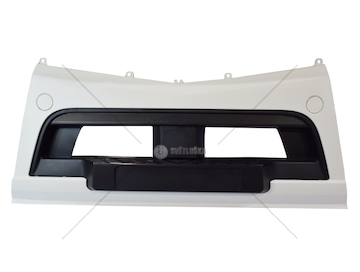 Nárazník MB ACTROS MP4 střední MTX COR-MB-790