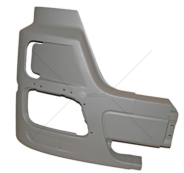 Nárazník MB ACTROS MPII přední pravý TANGDE TD07-50-123R