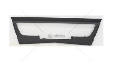 Nárazník MB ATEGO EURO 6 přední - střední část  COVIND COV/967/505