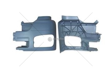 Nárazník MB AXOR - přední levý OTP MR2918